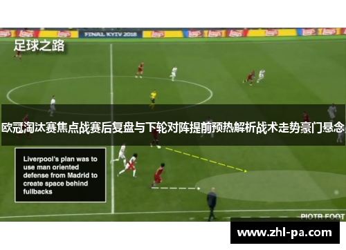 欧冠淘汰赛焦点战赛后复盘与下轮对阵提前预热解析战术走势豪门悬念 欧冠淘汰赛焦点战赛后复盘与下轮对阵提前预热解析战术走势豪门悬念