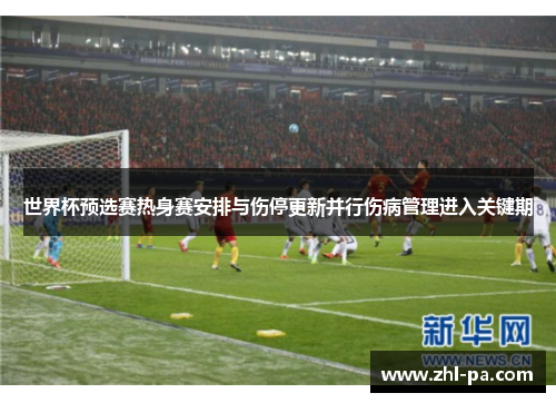 世界杯预选赛热身赛安排与伤停更新并行伤病管理进入关键期 世界杯预选赛热身赛安排与伤停更新并行伤病管理进入关键期