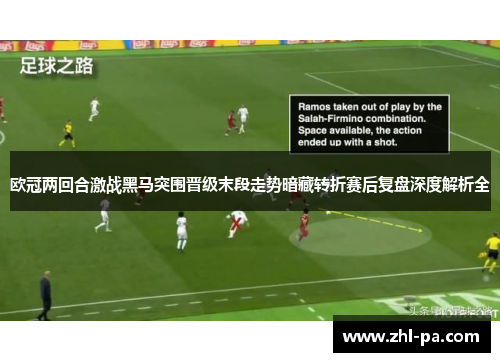 欧冠两回合激战黑马突围晋级末段走势暗藏转折赛后复盘深度解析全 欧冠两回合激战黑马突围晋级末段走势暗藏转折赛后复盘深度解析全