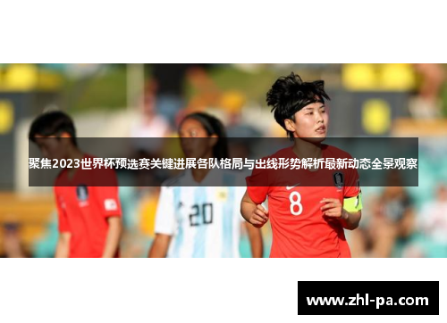 聚焦2023世界杯预选赛关键进展各队格局与出线形势解析最新动态全景观察 聚焦2023世界杯预选赛关键进展各队格局与出线形势解析最新动态全景观察